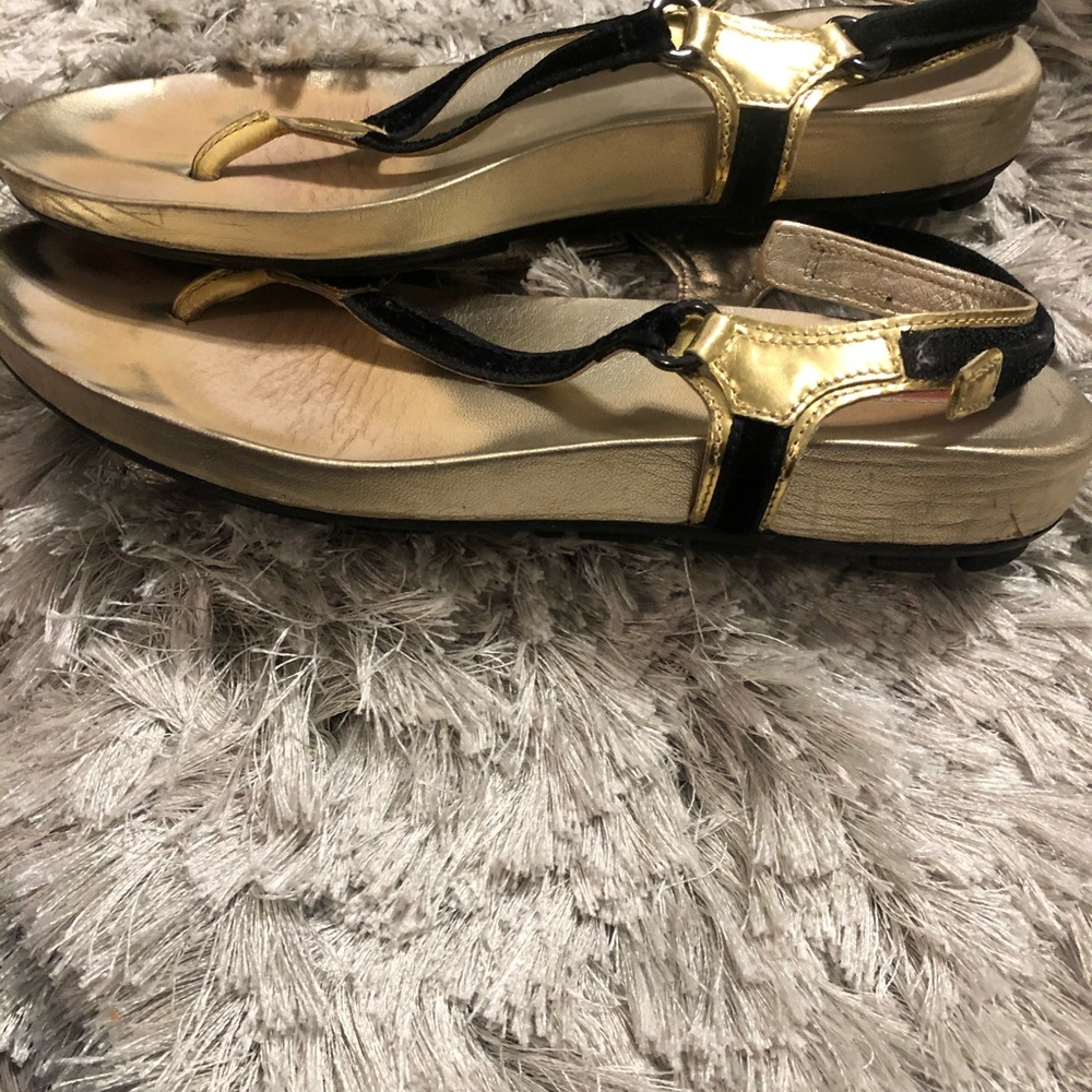 Prada sandals - Picture 2 of 6